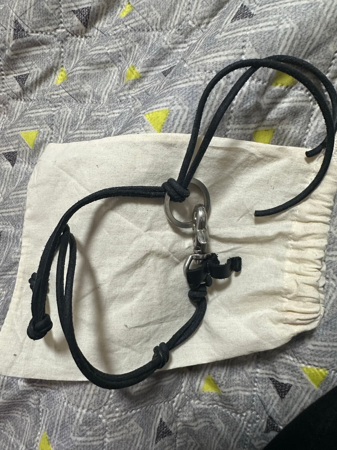 아워레가시 라돈 목걸이 상품이미지1