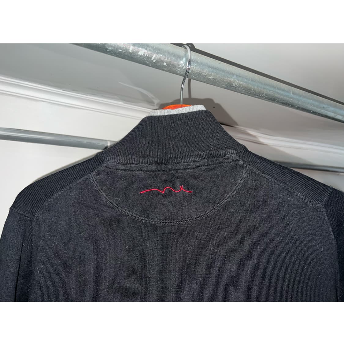 Vintage Zip-Up 상품이미지3