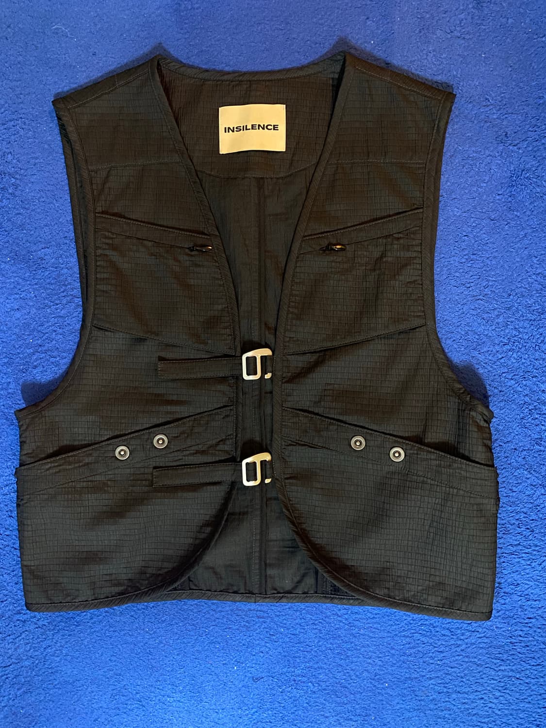 Insilence 인사일런스 플리터 유틸리티 베스트 상품이미지1