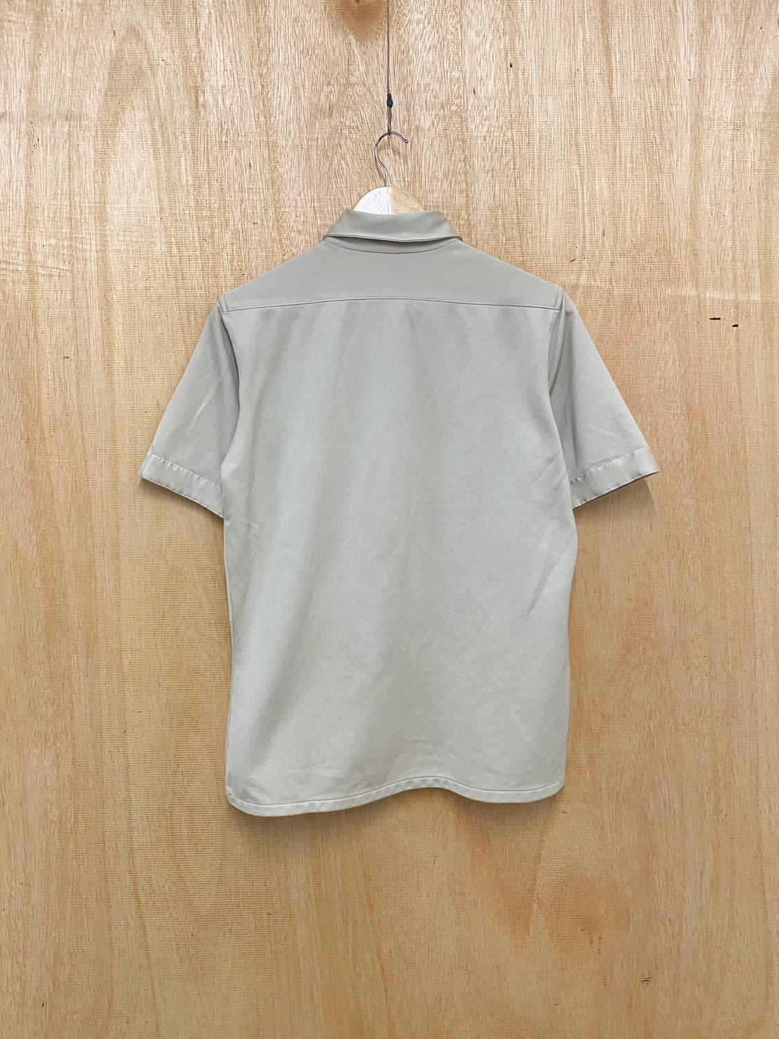70's JC PENNEY 1/2 shirts 70년대 제이씨 페니 셔츠 상품이미지3