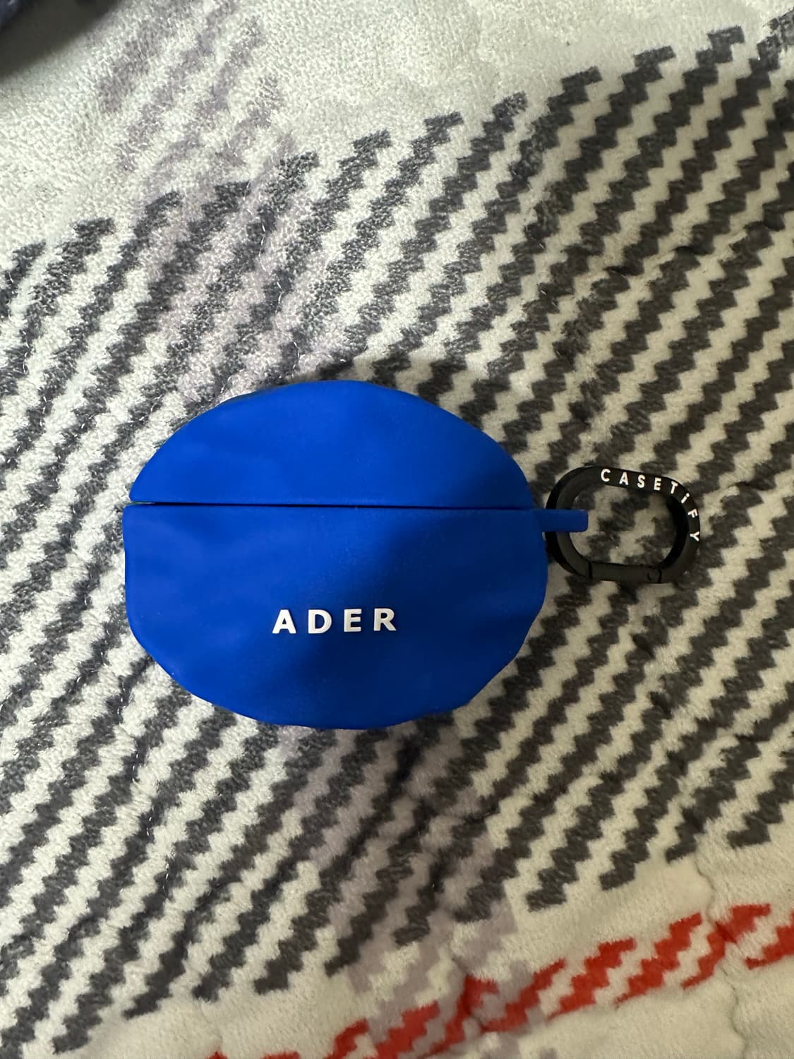 아더에러 케이스티파이 에어팟프로 케이스 상품이미지2