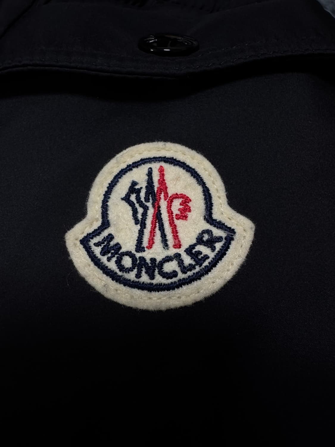 몽클레어 베제르 23FW 3사이즈 상품이미지2