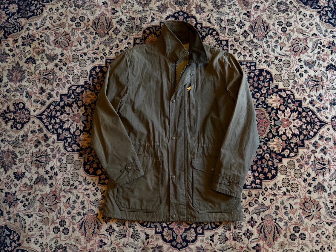 필슨 왁스 코팅 자켓 100 상품이미지9