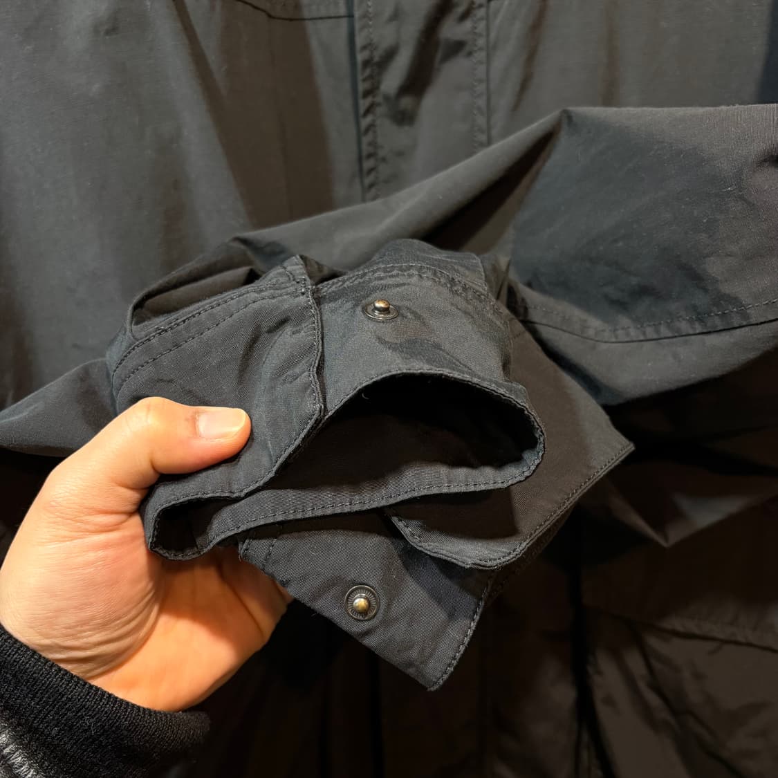 [XXL] THE NORTH FACE 노스페이스 닐턴 자켓 상품이미지6