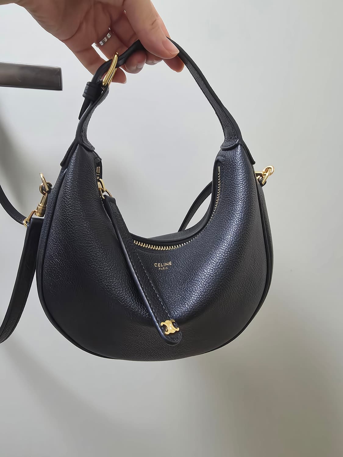 셀린느 틴룰루 백 (정품) 상품이미지3