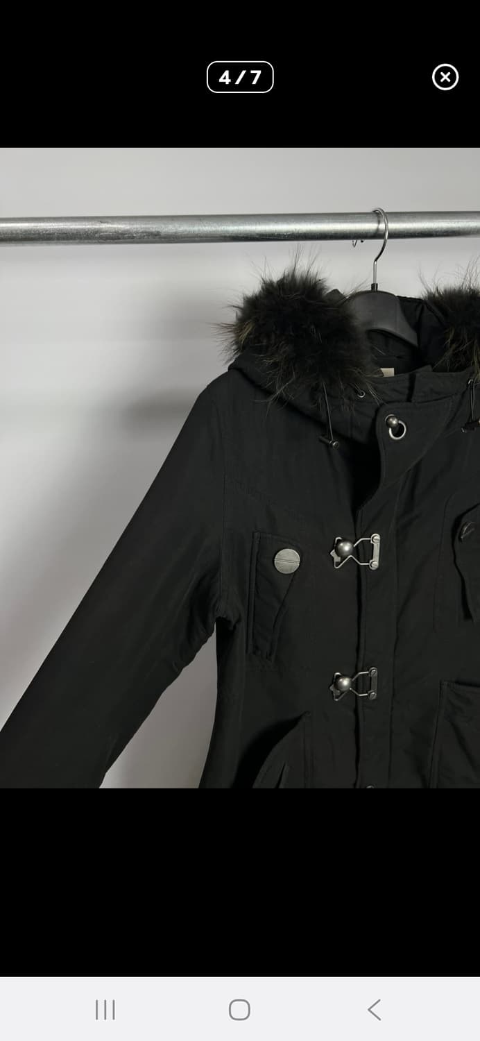 [SLY] 후드 집업 자켓 상품이미지4