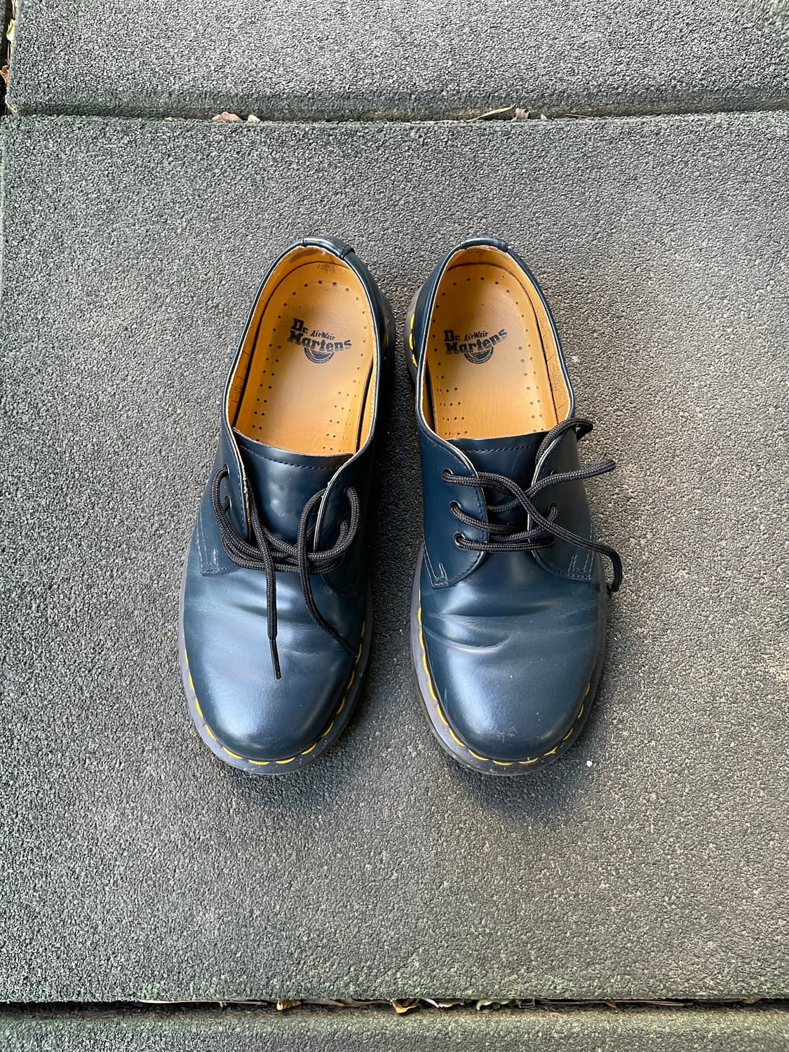 vintage dr. martens 상품이미지1