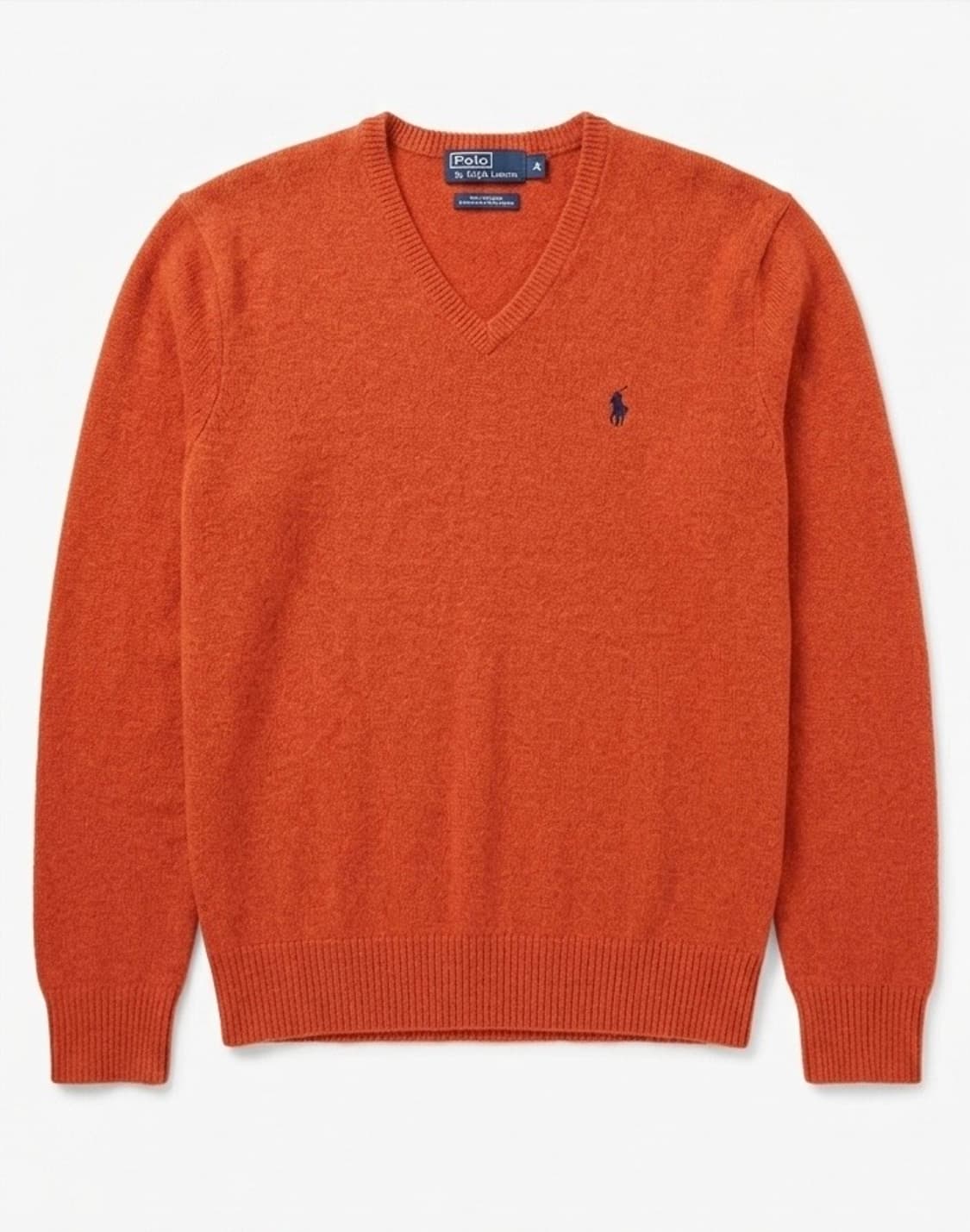 폴로 랄프로렌 브이넥  상품이미지1