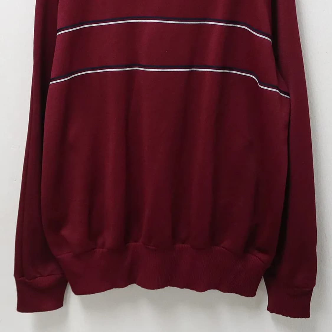 80'S 아디다스 파이어버드 져지 64019 상품이미지8