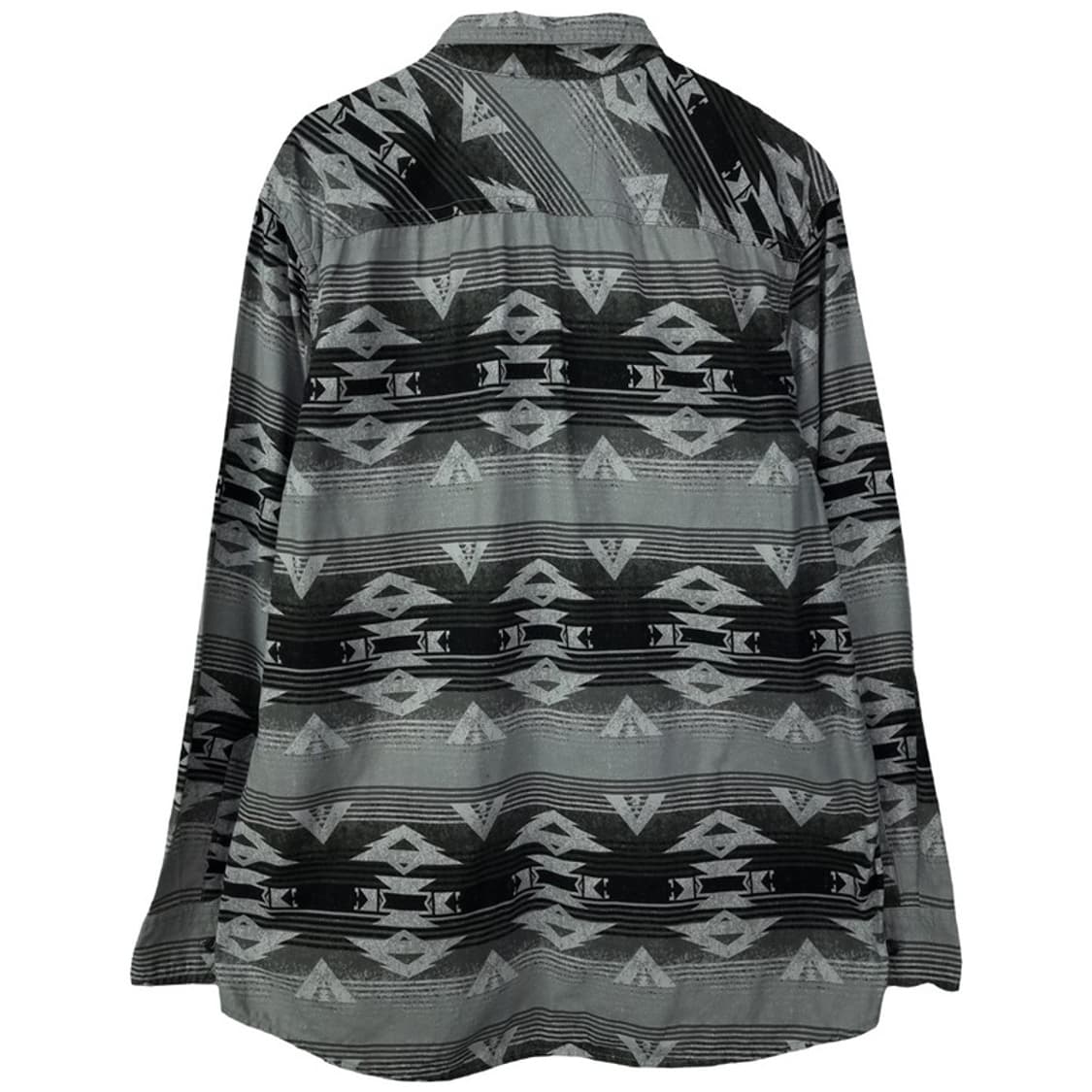 [아메리칸빈티지] 에스닉 패턴 빈티지 셔츠 M19752 상품이미지3