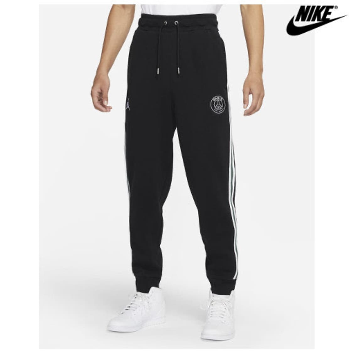 psg 조던 트랙 조거 팬츠 상품이미지1