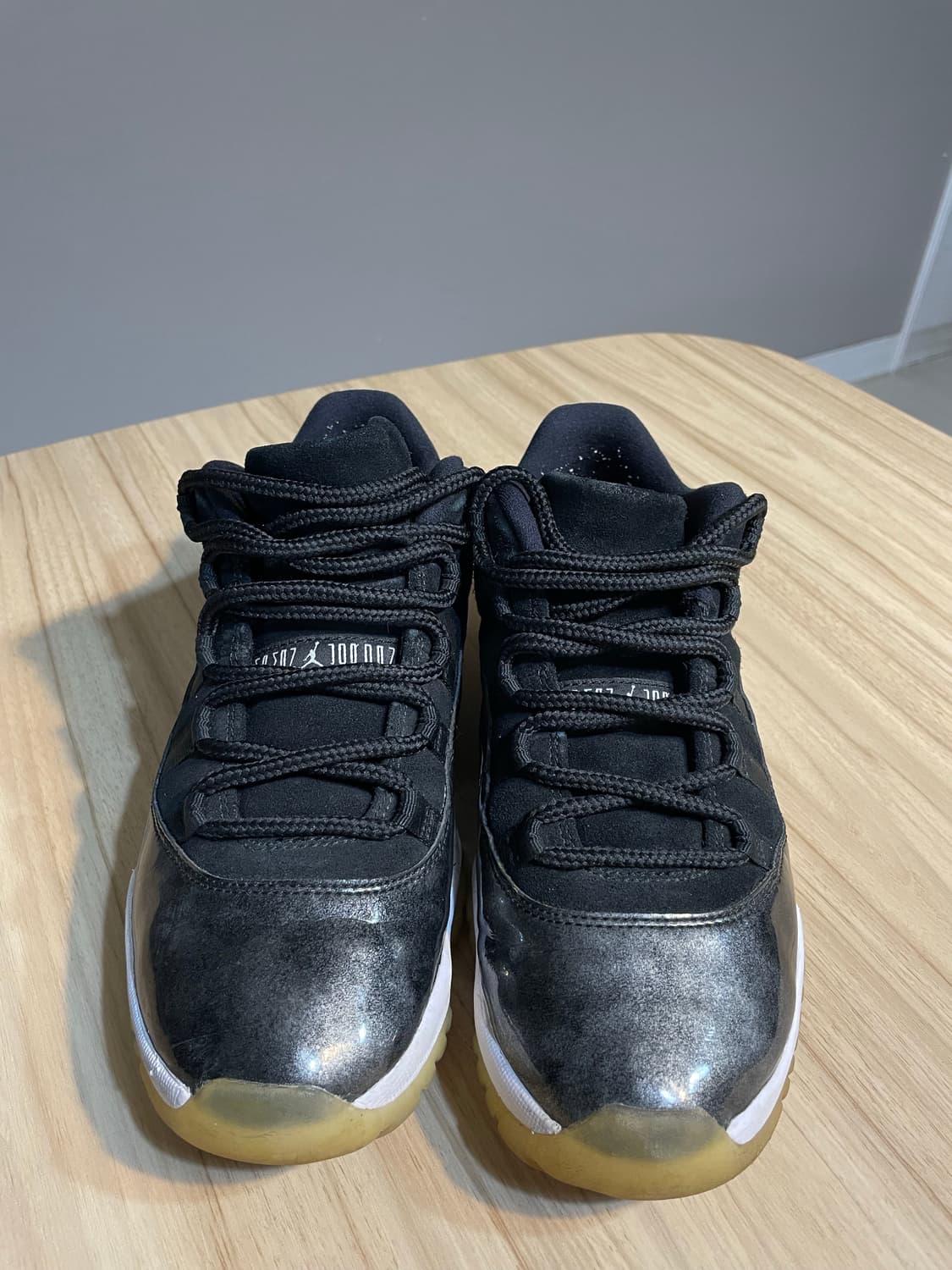 나이키 조던11 바론스 상품이미지2