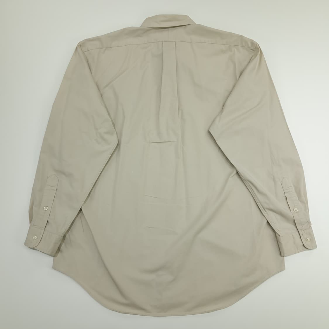 CN714 L 폴로 랄프로렌 그레이지 긴팔 셔츠 남방 상품이미지7