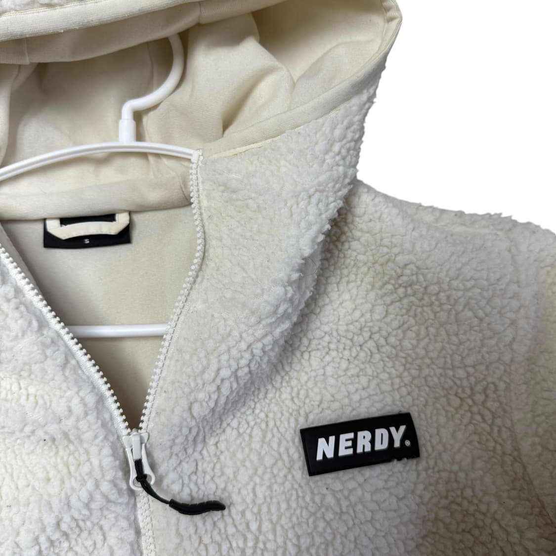 널디 후리스 상품이미지2