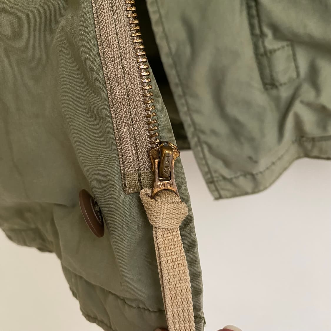 🌊Polo M43 field jacket 상품이미지8