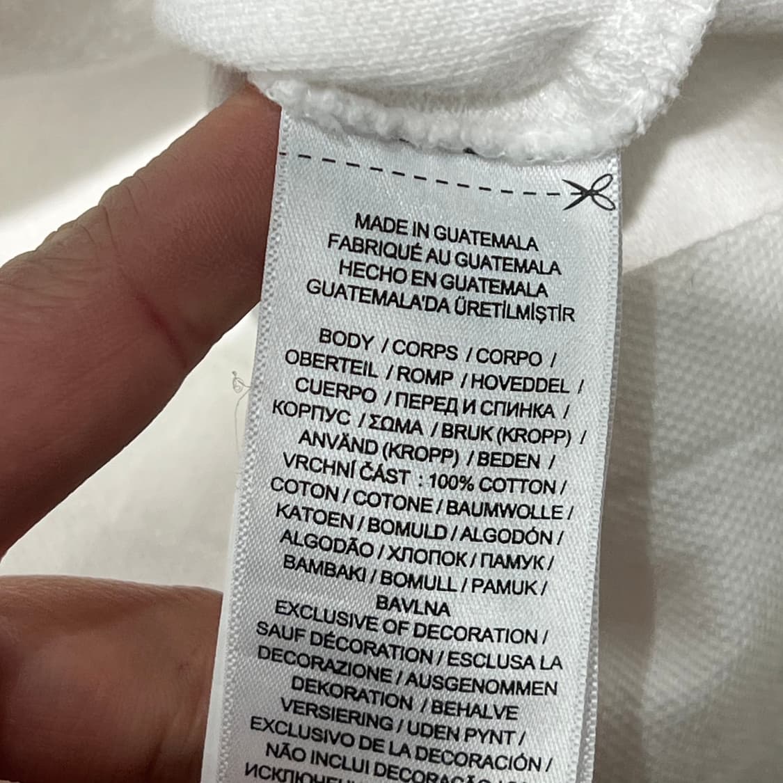 폴로 랄프로렌 신형큐알 반팔카라티 s10496 상품이미지8