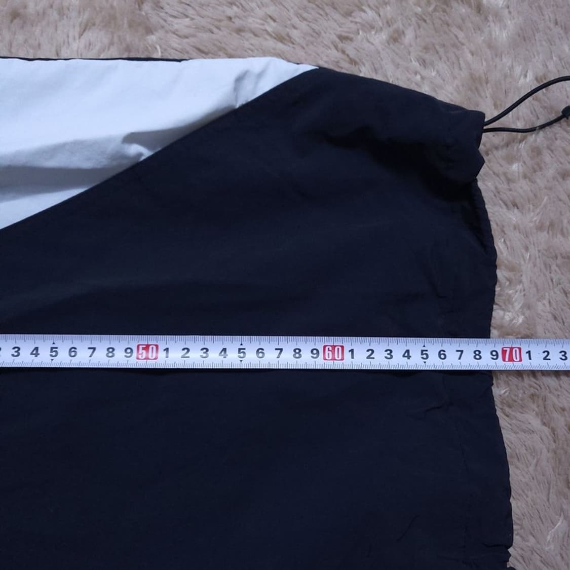 엄브로 Umbro 남 자켓 95(M) 0425 상품이미지5