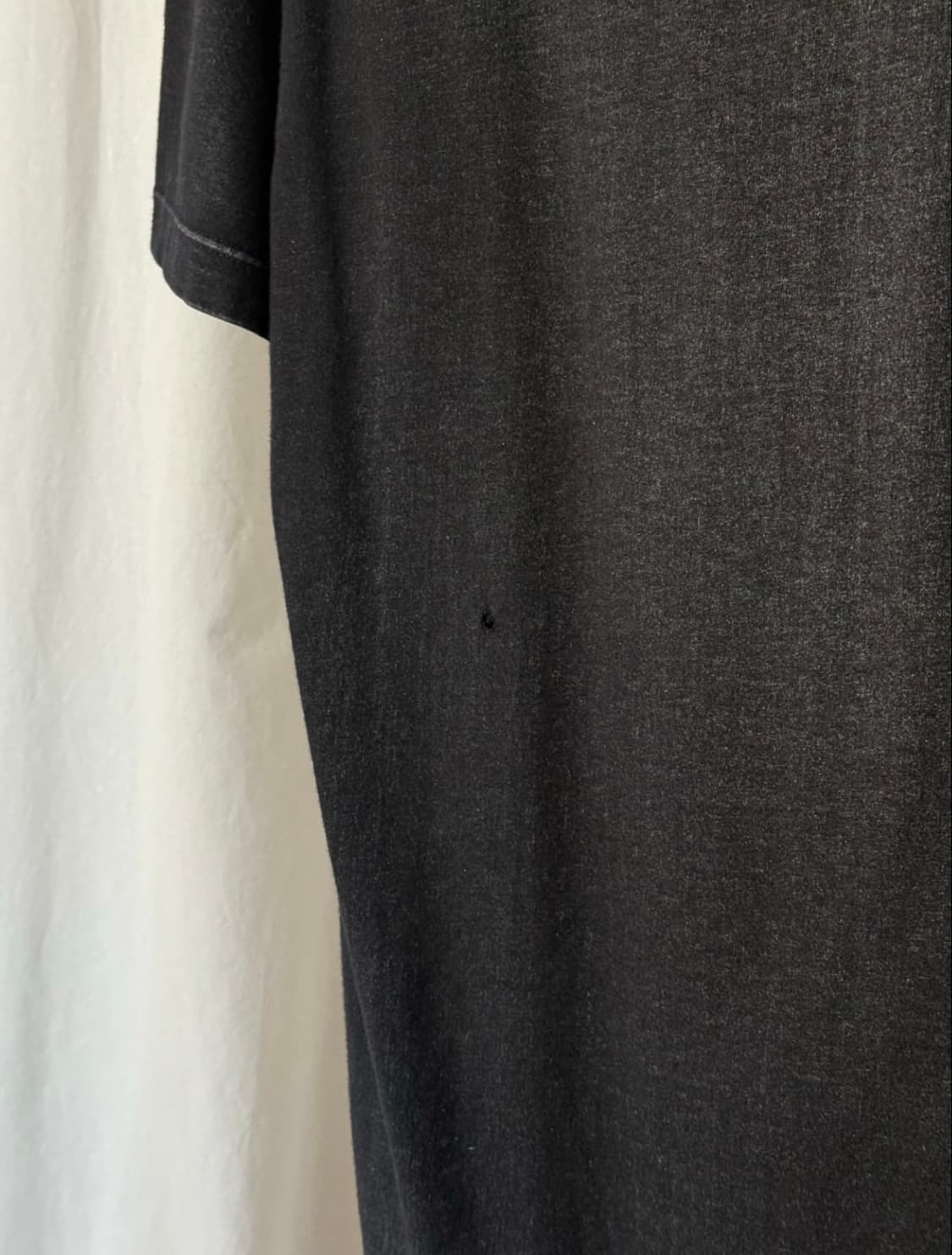 Margiela 스티치 브이넥 상품이미지5