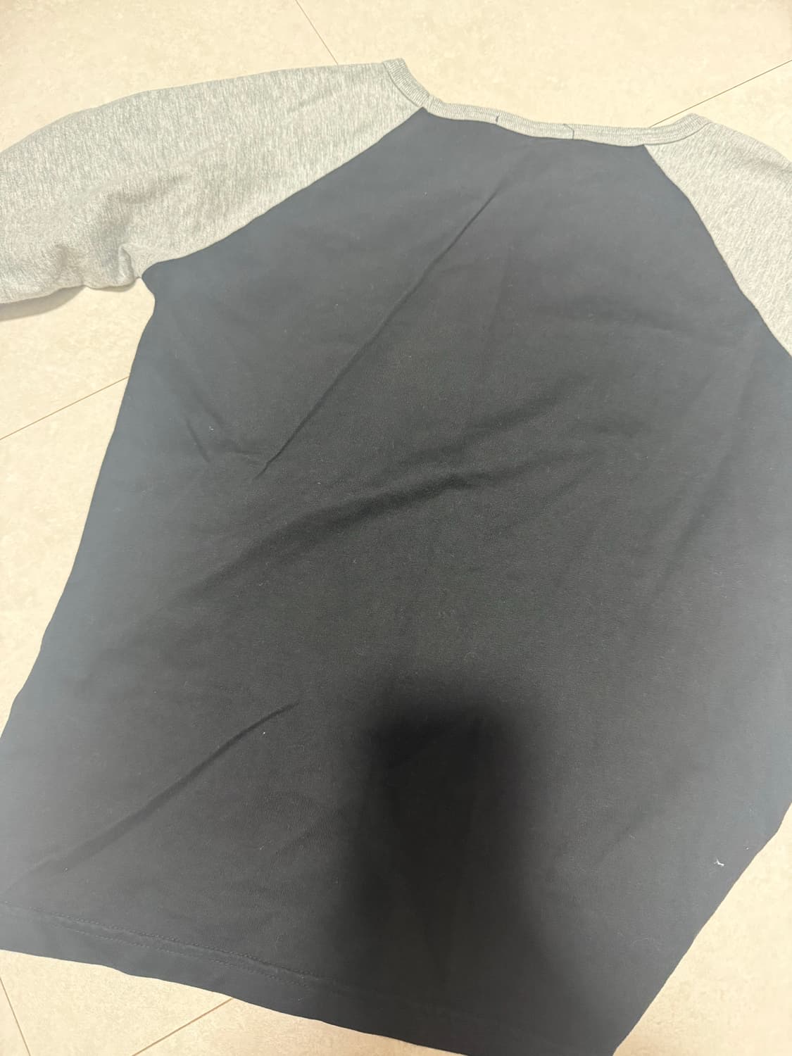이스트보이 긴팔티셔츠 롱슬리브 레글런티 t셔츠 상품이미지3