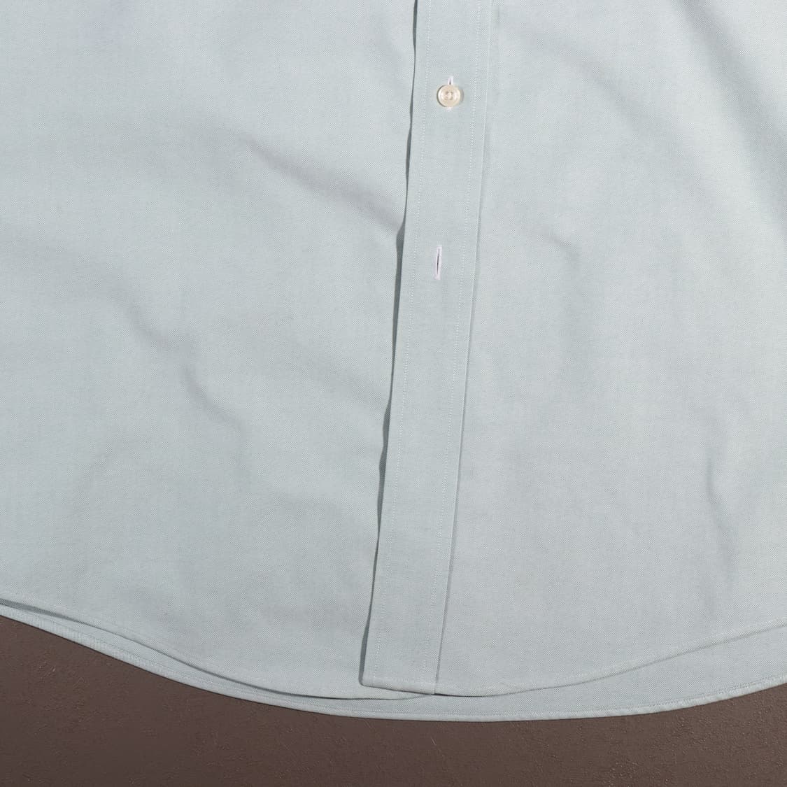 엘엘빈 헤비코튼 옥스포드 셔츠 상품이미지3