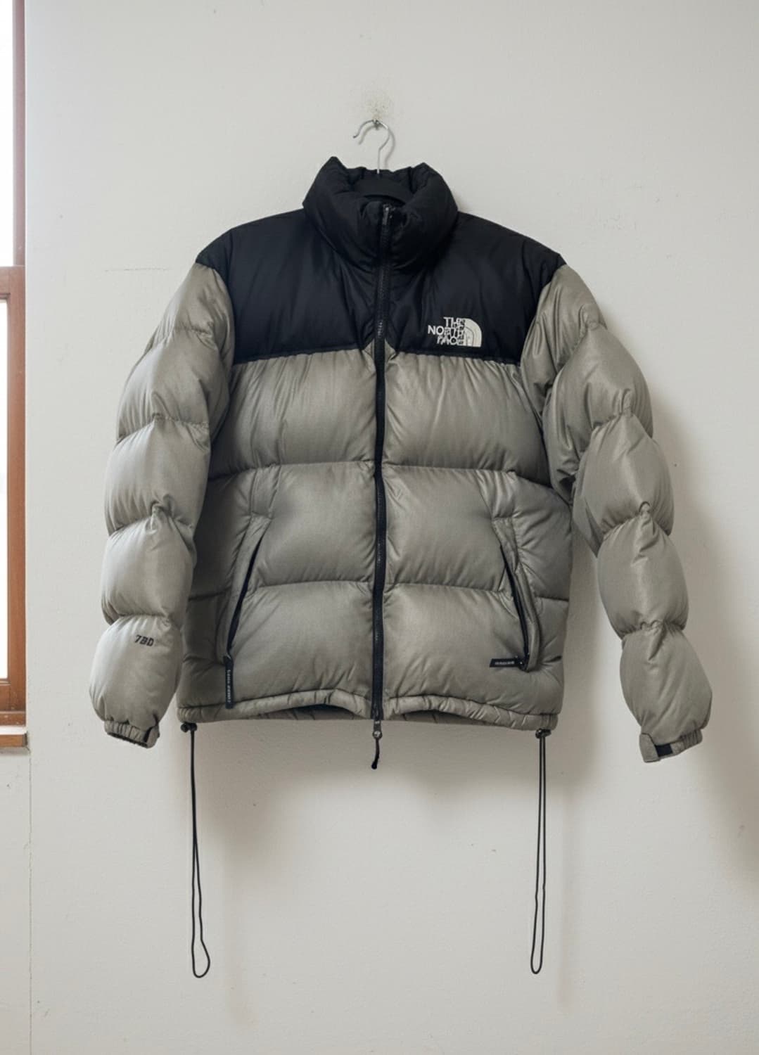 후루야 켄지 90s 노스페이스 눕시 700 희귀판 상품이미지1