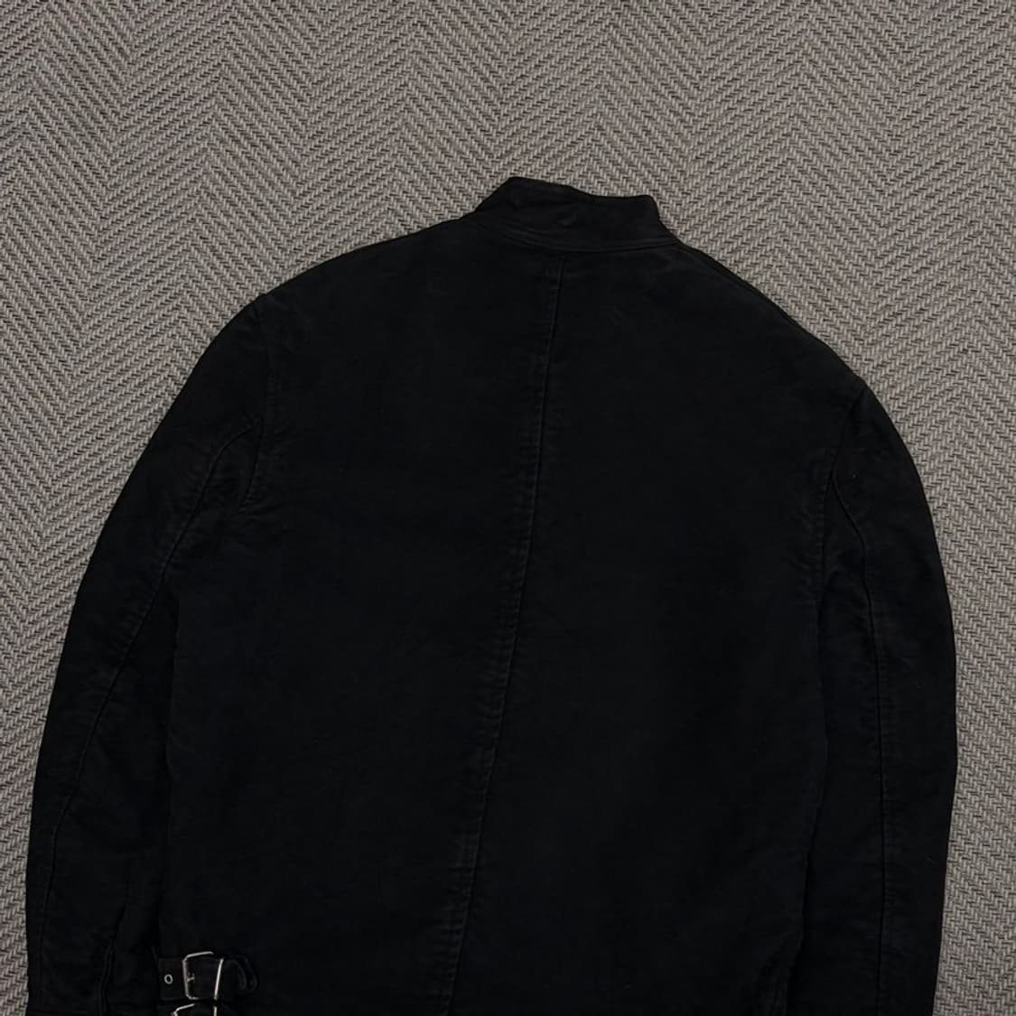 잉글랜드 모터사이클 자켓 v1096 상품이미지4