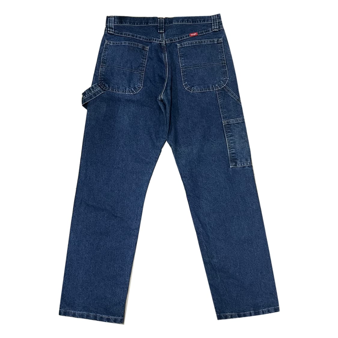 랭글러 카펜터 중청 데님 팬츠 청바지 30 상품이미지2