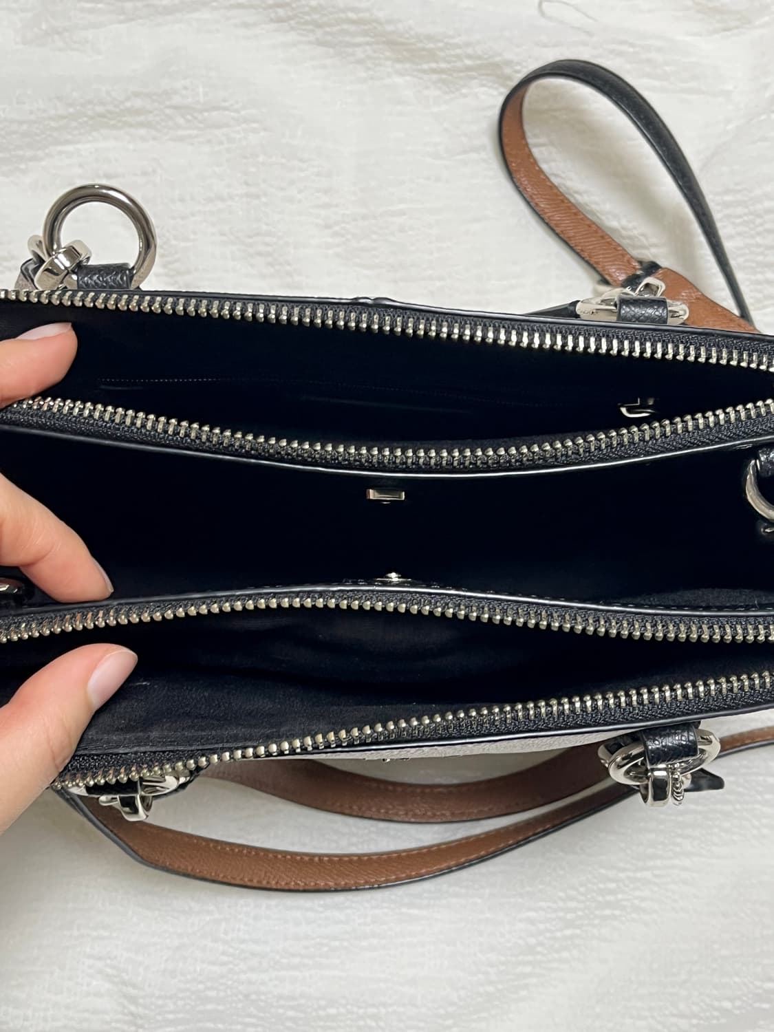 코치 가방 토트백•숄더백 상품이미지7