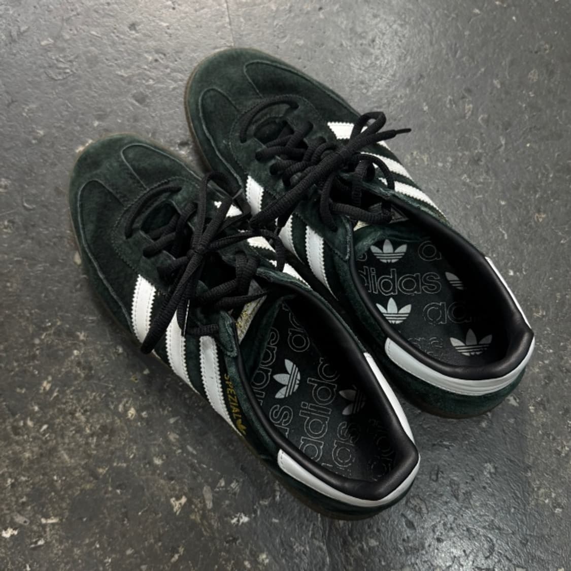 275 아디다스 스페지알  상품이미지2