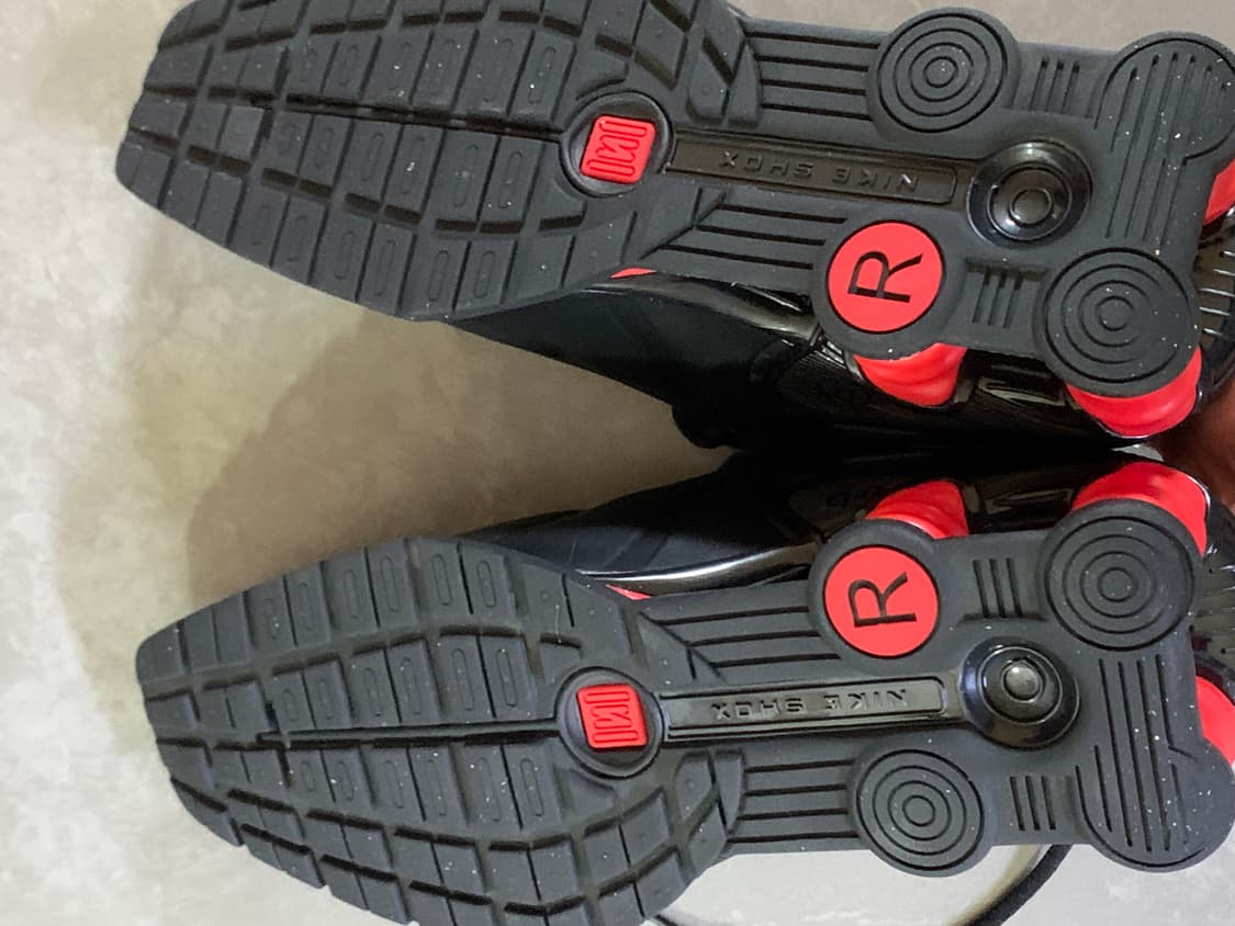 [265]나이키 마틴로즈 샥스 판매합니다. 상품이미지4