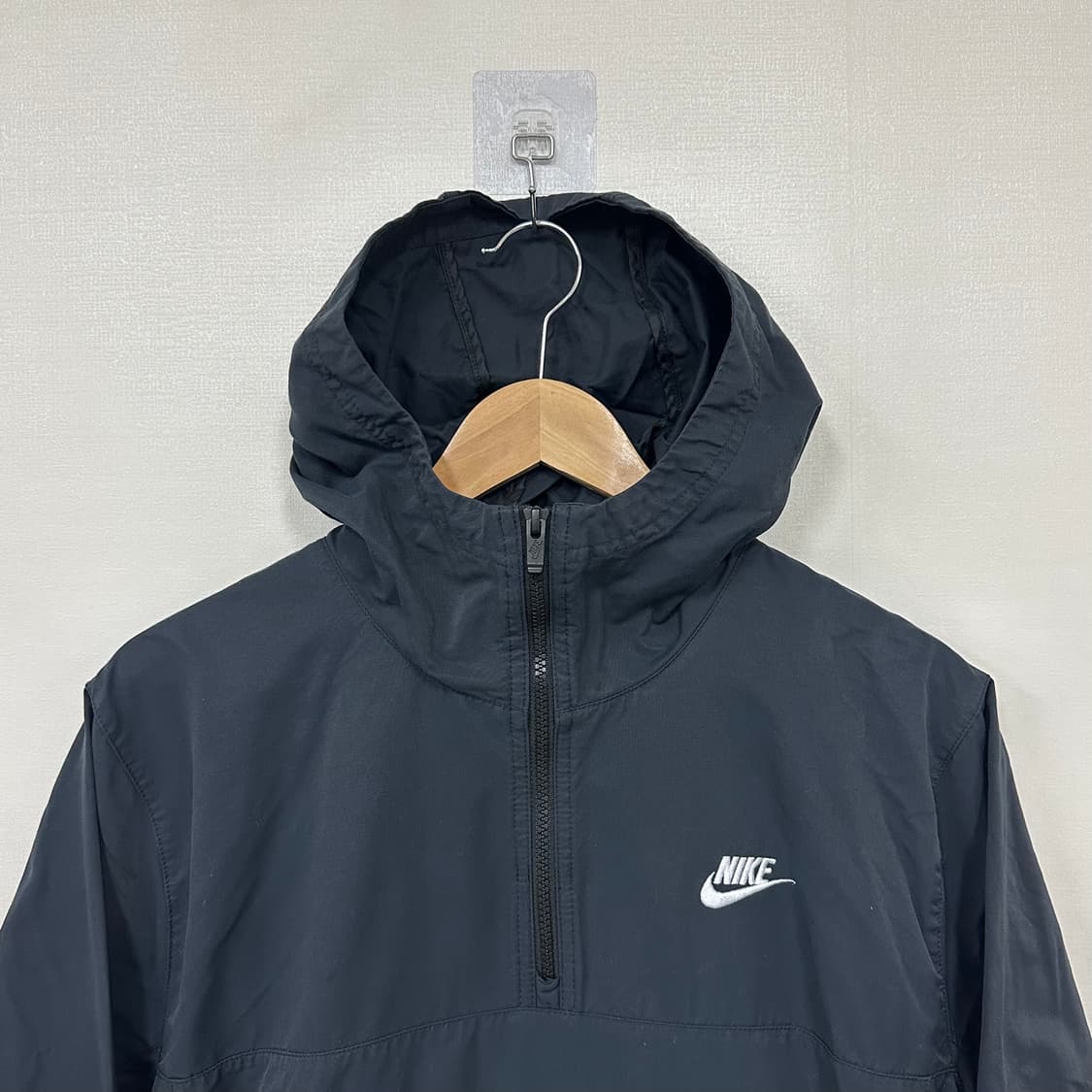 나이키 아노락 자켓L 상품이미지2