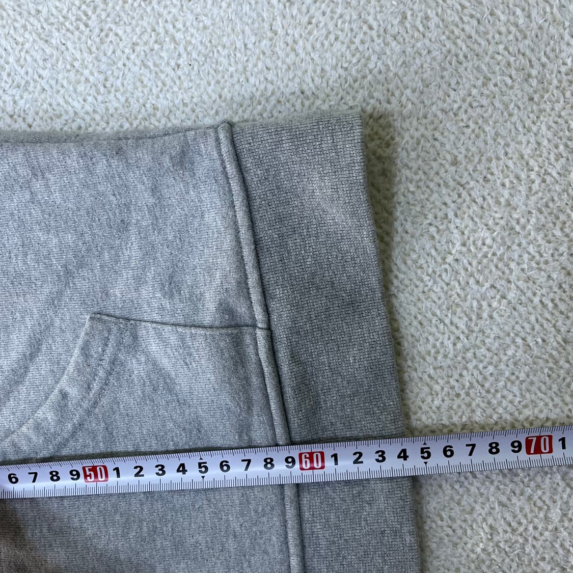 S 퍼스널팩 후드 집업 0402M 상품이미지7