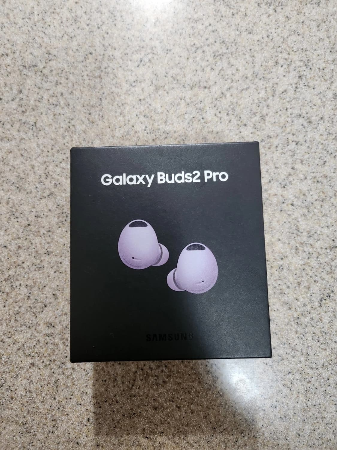 갤럭시 버즈 프로2 미개봉  상품이미지1