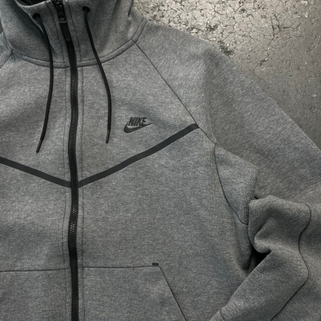 105 나이키 테크팩 후드집업  상품이미지2