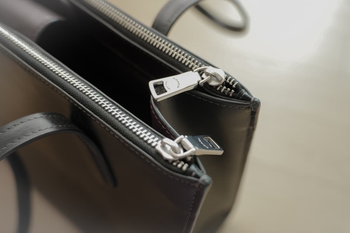 코치 토트백 상품이미지3