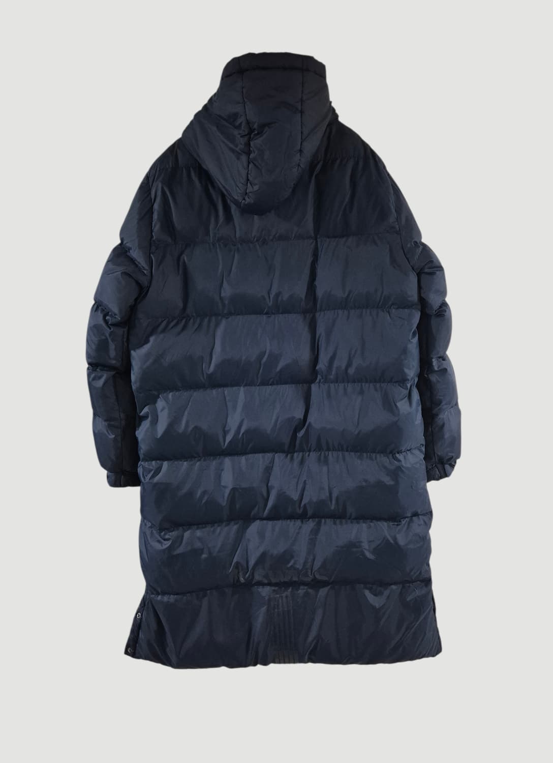 [105~110]케이스위스 롱패딩 상품이미지3