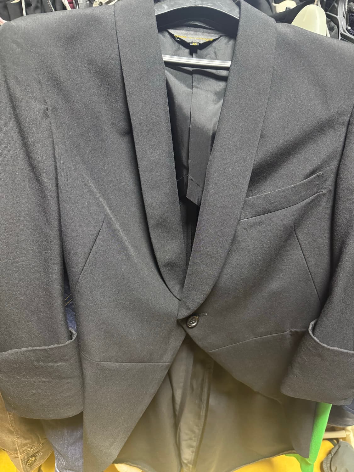 comme des Garsons  자켓  상품이미지7