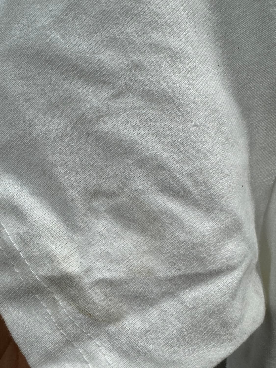 베이프 x 헬로키티 콜라보 티셔츠 M 상품이미지4