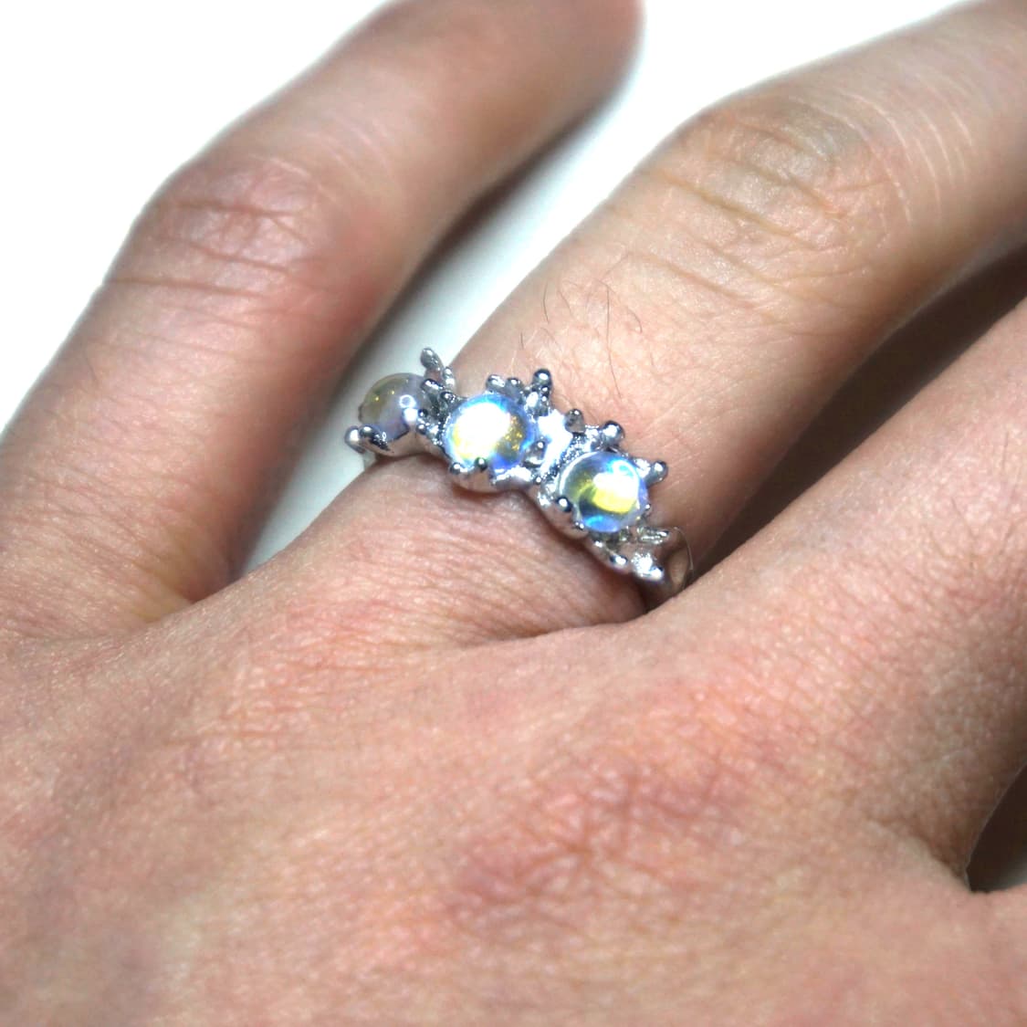 Ocn 반지 상품이미지2