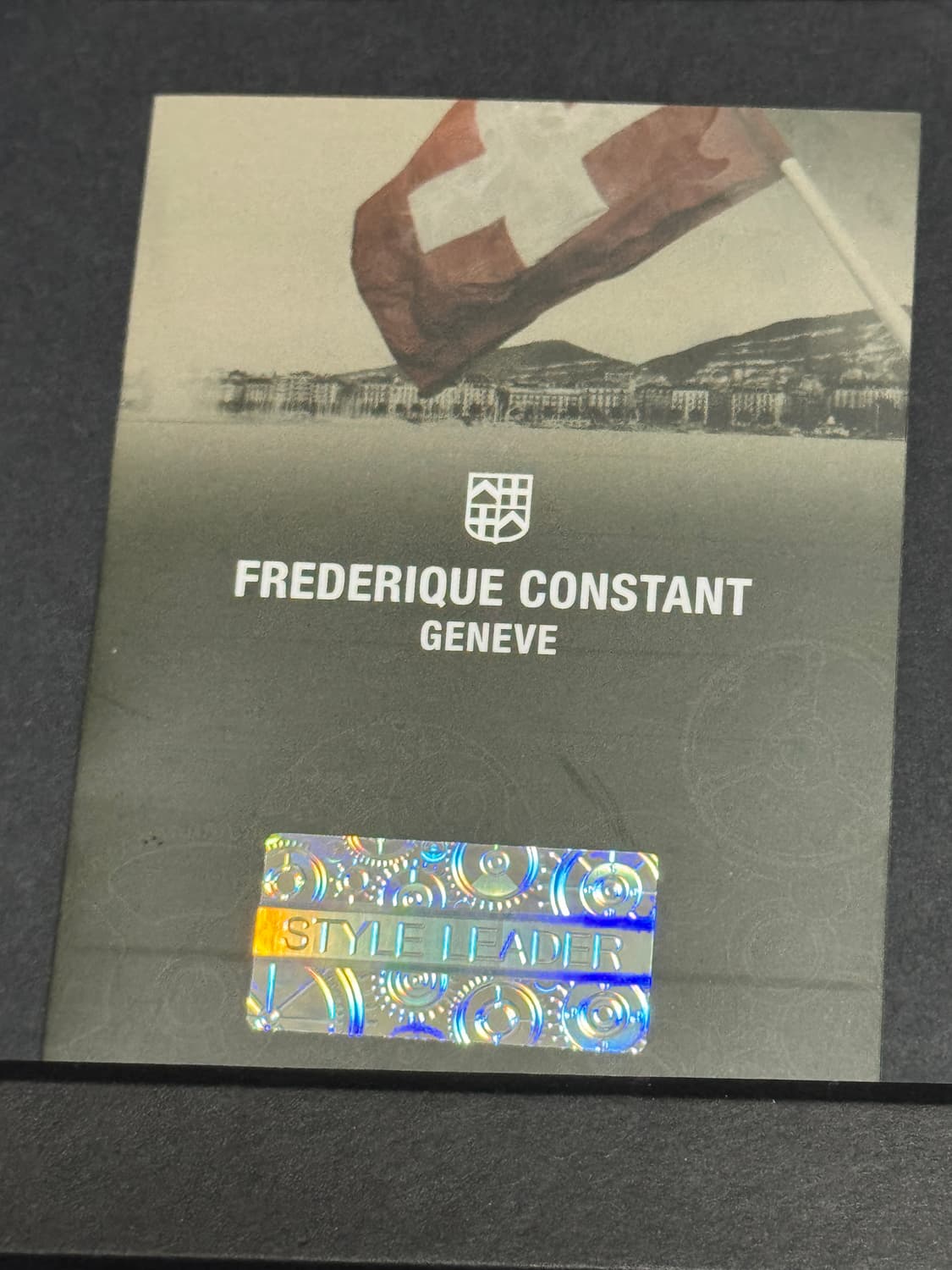 프레드릭 콘스탄트 하트비트 문페이즈 시계 판매 상품이미지3