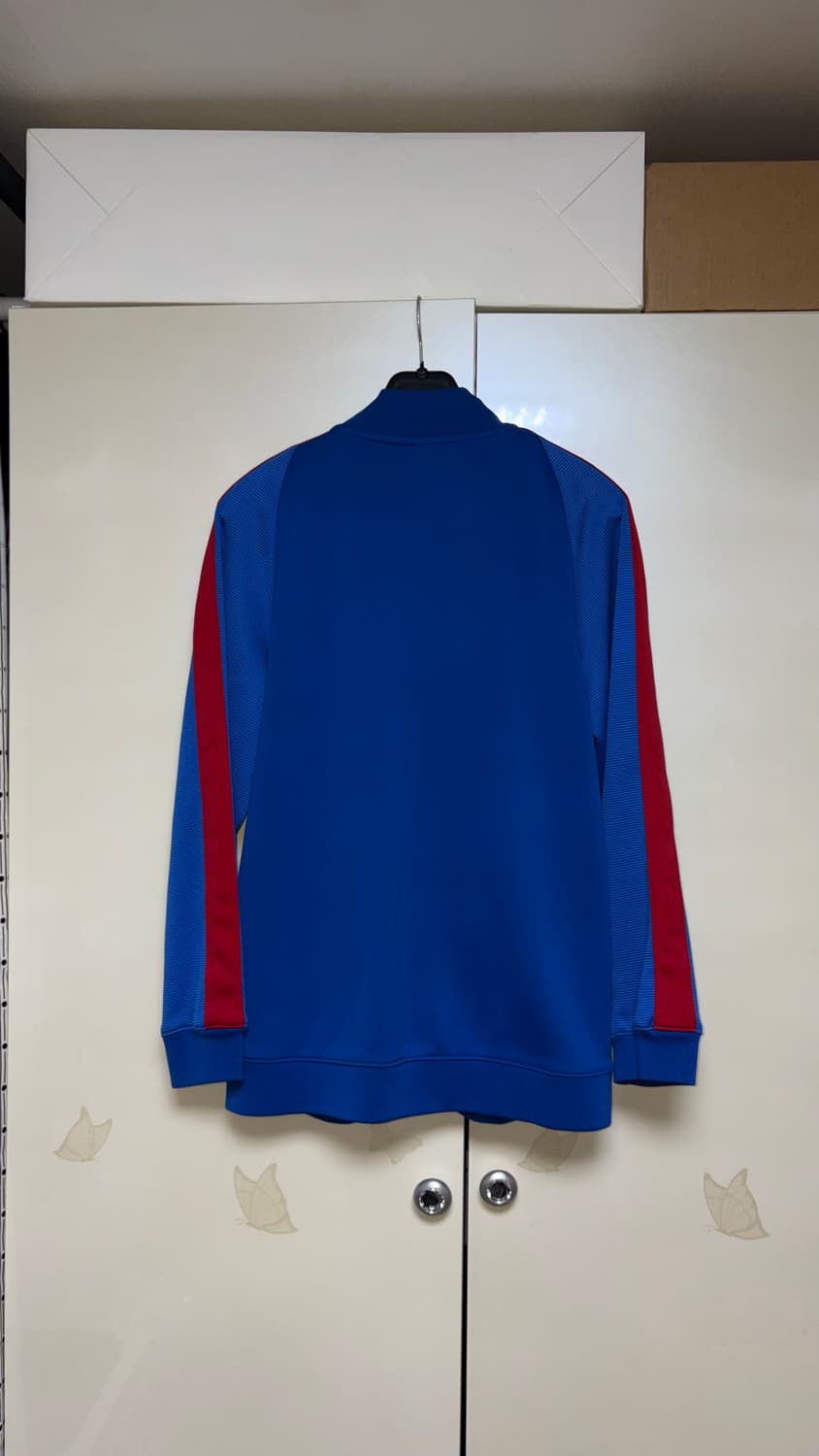 나이키 바르셀로나 트랙탑 (S 사이즈) 상품이미지2