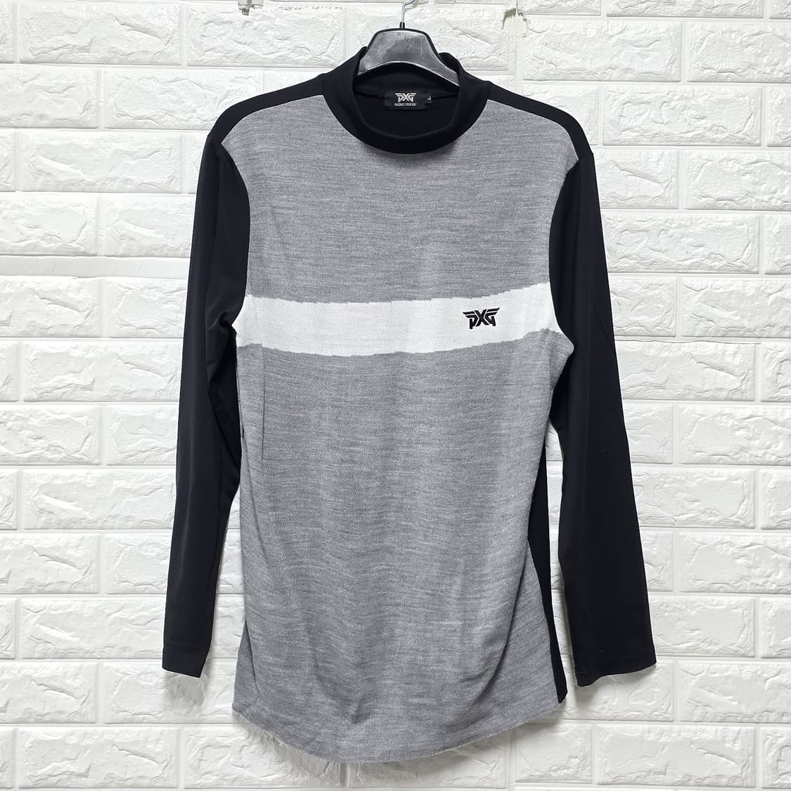 PXG 골프웨어 남성 L 니트 상품이미지1