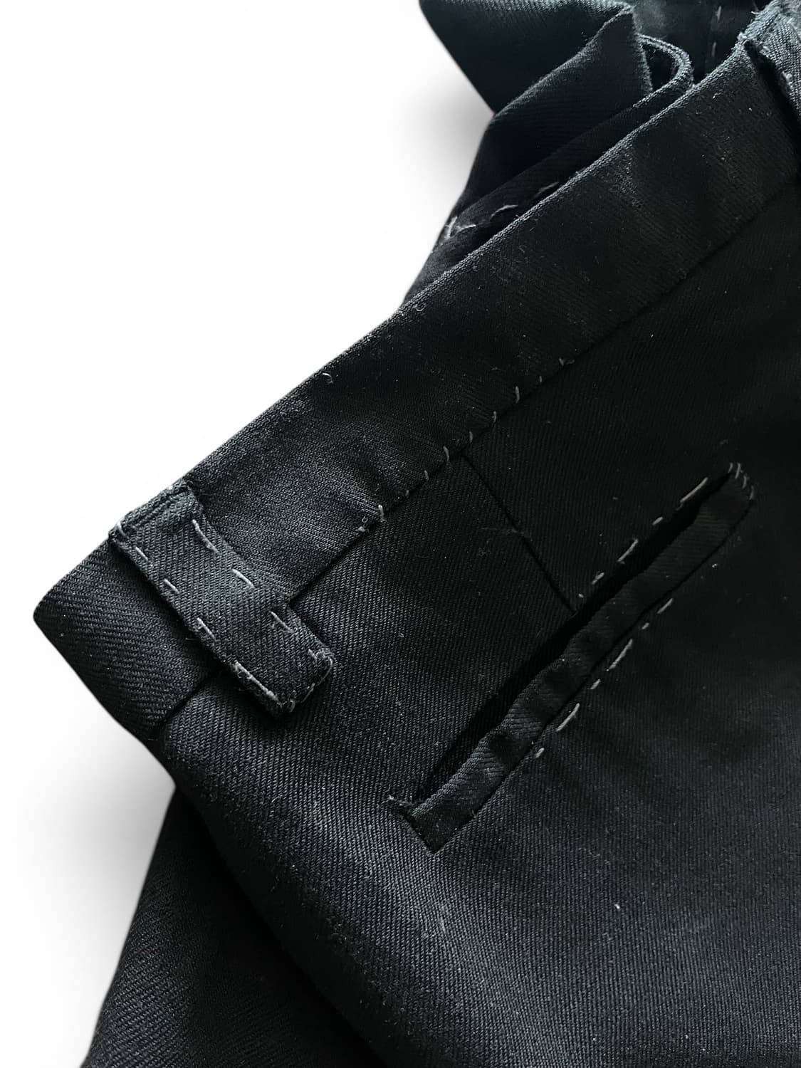 Martin margiela, trousers 상품이미지4