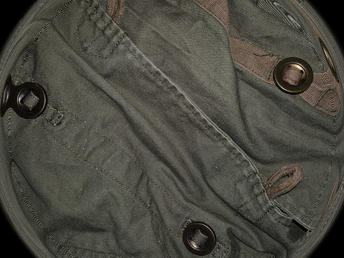 Vintage 04 high-necked button jacket 상품이미지2