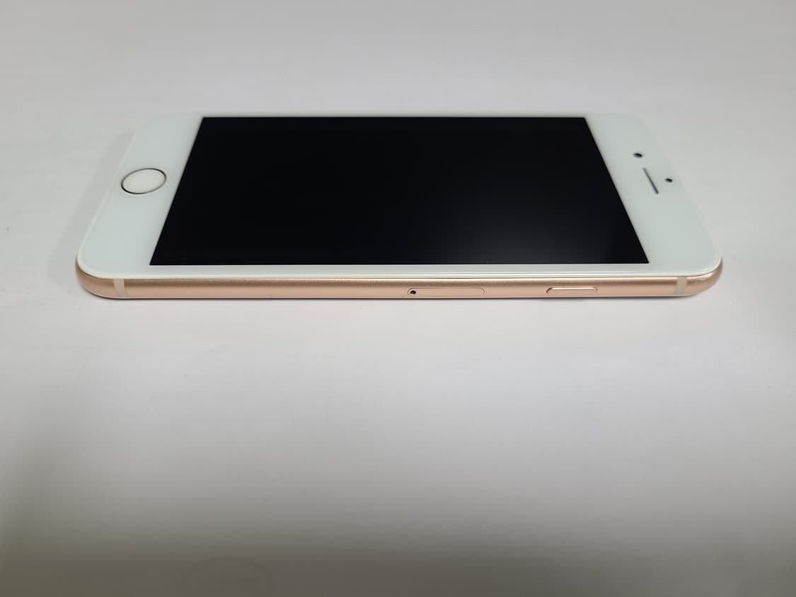 아이폰8 로즈골드 256G 배터리100 한국판 상품이미지3