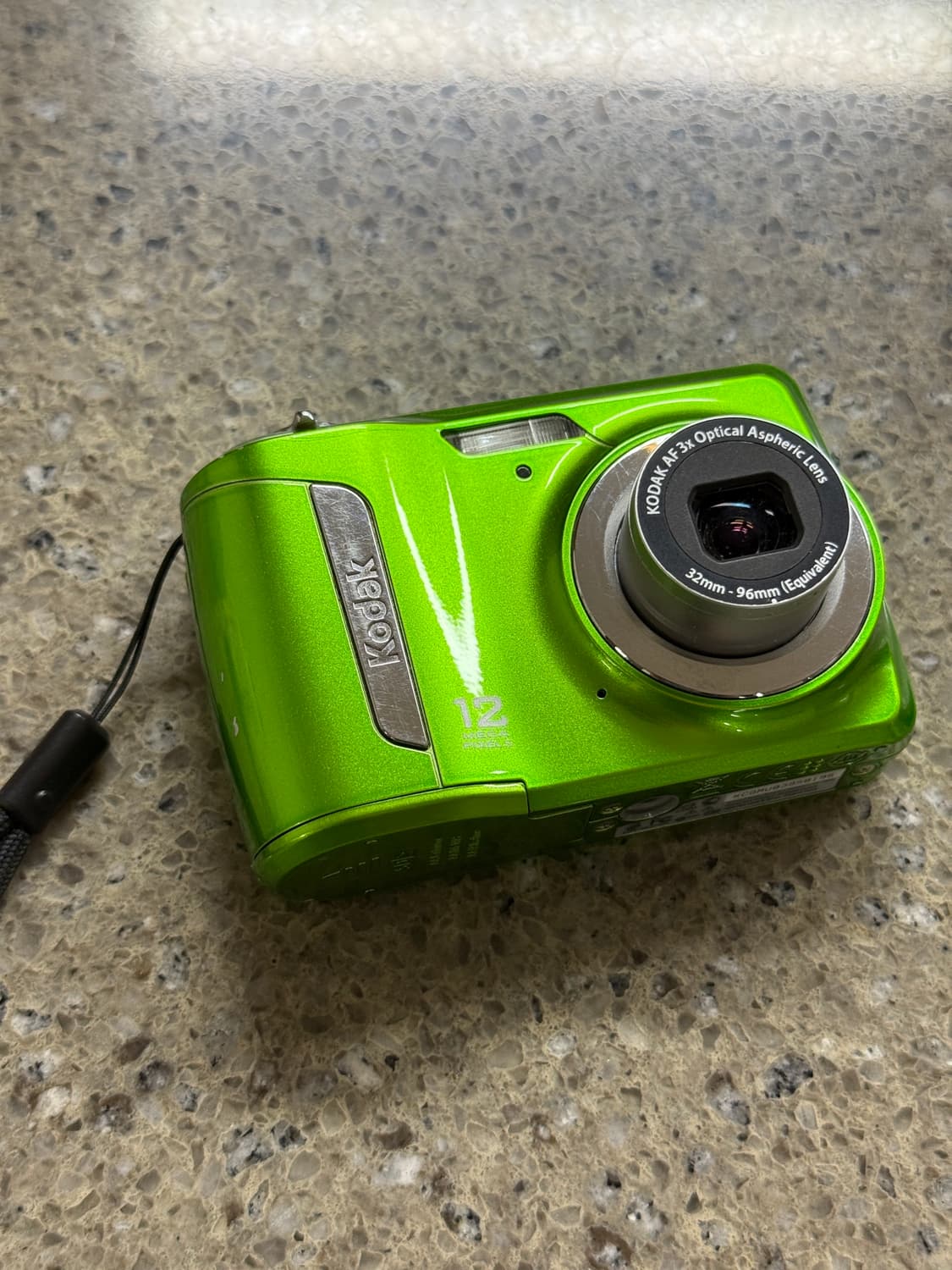 코닥 이지쉐어 Kodak Easyshare C143 키키 디카 상품이미지9