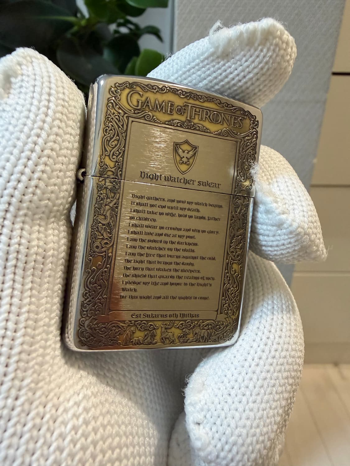 지포라이터 상품이미지1