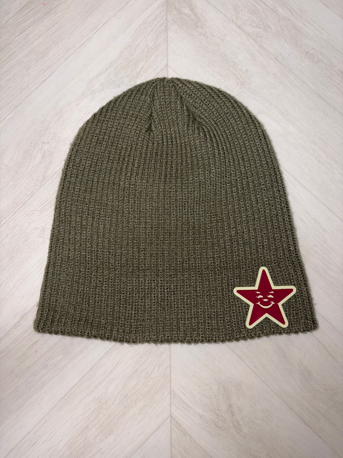 asspizza + Jordan beanie 상품이미지1