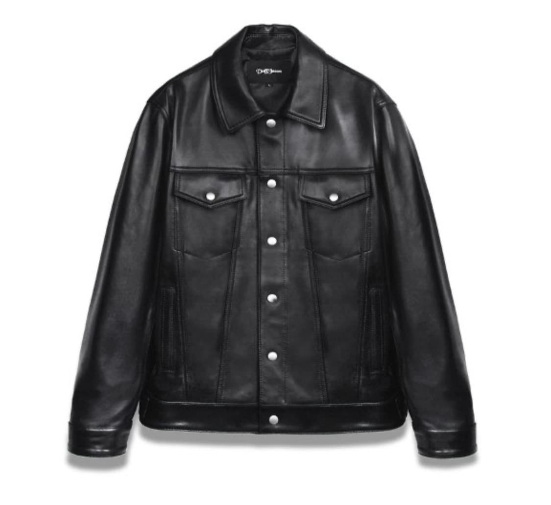 도프제이슨 램스킨 트러커 L 상품이미지1