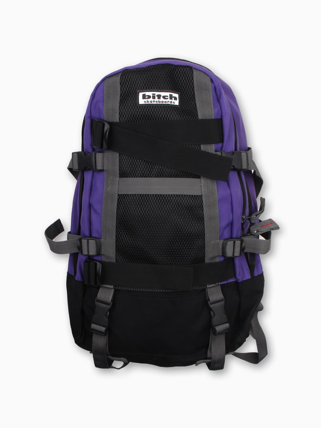 90s BITCH SKATEBOARDS 상품이미지2